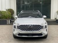 Bán xe Hyundai SantaFe 2022 Cao cấp 2.5L HTRAC giá 1 Tỷ 68 Triệu - Hà Nội