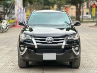 Bán xe Toyota Fortuner 2018 2.4G 4x2 AT giá 819 Triệu - Hà Nội