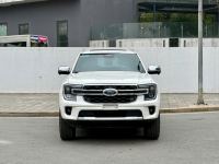 Bán xe Ford Everest 2024 Titanium Plus 2.0L 4x4 AT giá 1 Tỷ 439 Triệu - Hà Nội