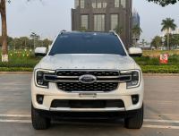 Bán xe Ford Everest 2024 Platinum 2.0L 4x4 AT giá 1 Tỷ 529 Triệu - Hà Nội