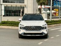 Bán xe Hyundai SantaFe 2022 Cao cấp 2.2L HTRAC giá 1 Tỷ 150 Triệu - Hà Nội