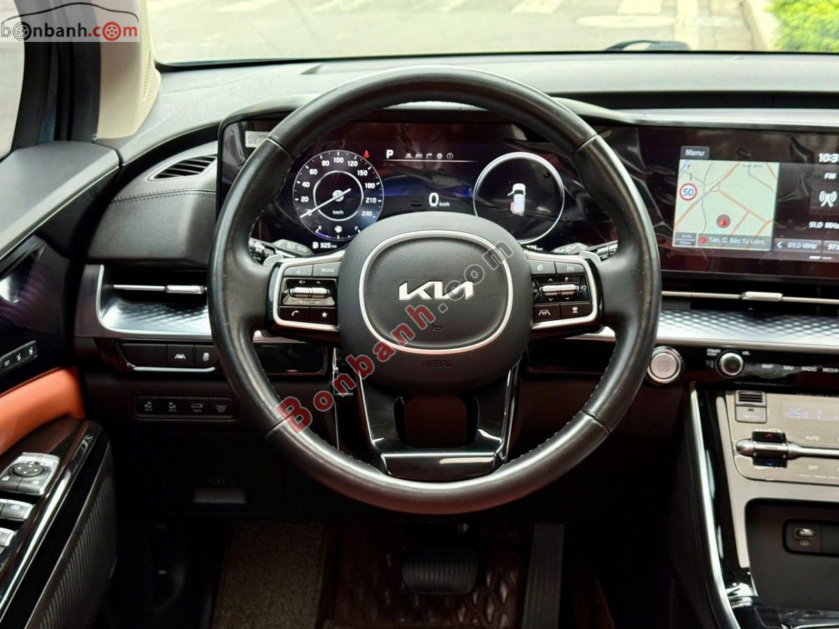 Kia Carnival Signature 2.2D 2022 - 1 Tỷ 155 Triệu 6