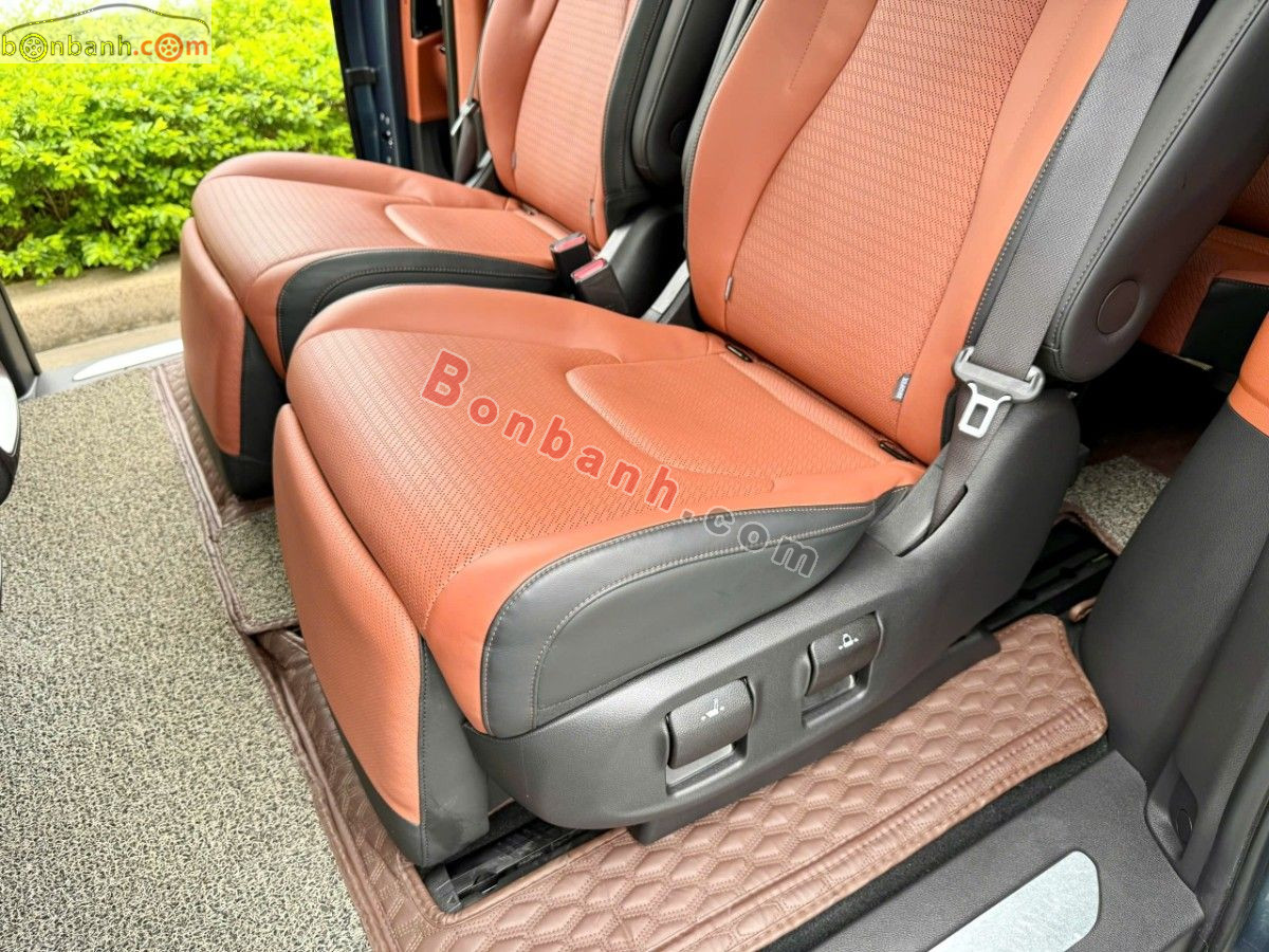 Kia Carnival Signature 2.2D 2022 - 1 Tỷ 155 Triệu 8