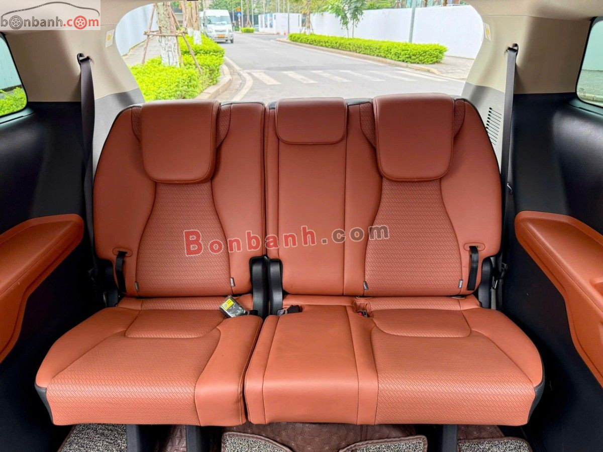 Kia Carnival Signature 2.2D 2022 - 1 Tỷ 155 Triệu 9