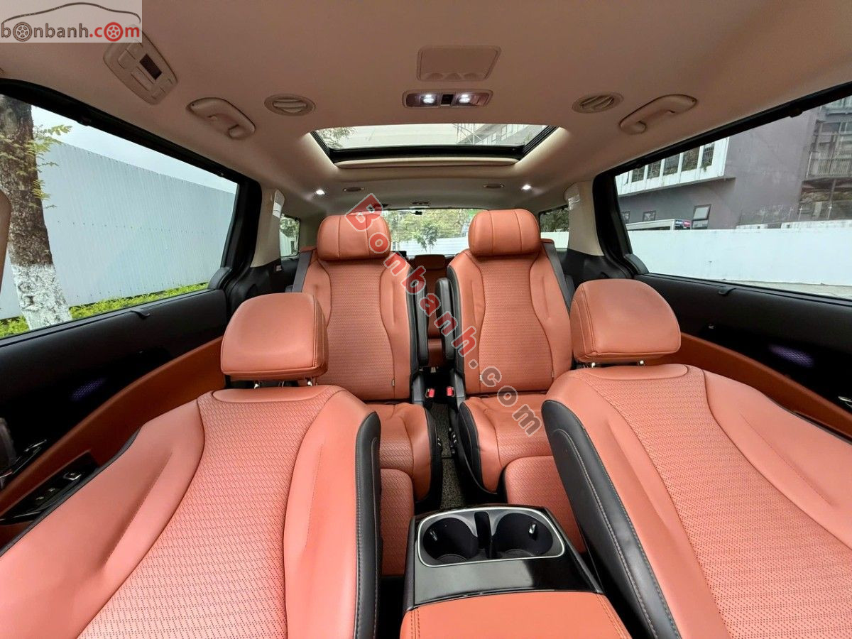 Kia Carnival Signature 2.2D 2022 - 1 Tỷ 155 Triệu 10