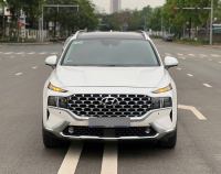 Bán xe Hyundai SantaFe 2022 Cao cấp 2.2L HTRAC giá 1 Tỷ 99 Triệu - Hà Nội