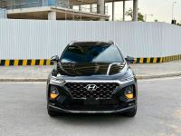 Bán xe Hyundai SantaFe 2020 Premium 2.4L HTRAC giá 855 Triệu - Hà Nội
