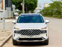 Bán xe Hyundai SantaFe 2023 Tiêu chuẩn 2.5L giá 929 Triệu - Hà Nội