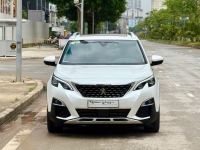 Bán xe Peugeot 3008 1.6 AT 2019 giá 569 Triệu - Hà Nội