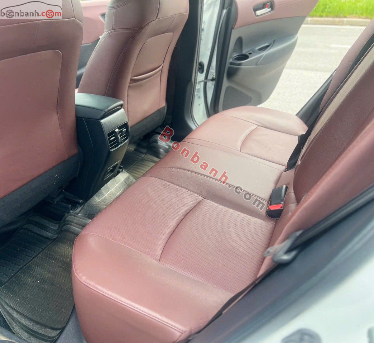 Toyota Corolla Cross 1.8V 2021 - 669 Triệu 10