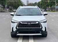 Bán xe Toyota Corolla Cross 1.8V 2021 giá 669 Triệu - Hà Nội