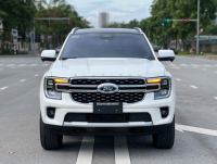 Bán xe Ford Everest 2025 Platinum 2.0L 4x4 AT giá 1 Tỷ 499 Triệu - Hà Nội