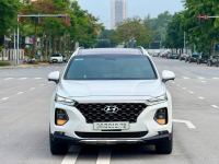 Bán xe Hyundai SantaFe 2020 Premium 2.4L HTRAC giá 829 Triệu - Hà Nội