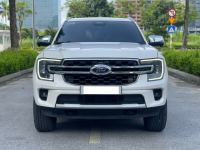 Bán xe Ford Everest 2024 Titanium 2.0L 4x2 AT giá 1 Tỷ 179 Triệu - Hà Nội
