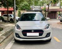 Bán xe Suzuki Swift 2020 GLX 1.2 AT giá 419 Triệu - Hà Nội
