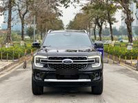 Bán xe Ford Everest 2025 Platinum 2.0L 4x4 AT giá 1 Tỷ 479 Triệu - Hà Nội