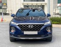 Bán xe Hyundai SantaFe 2020 Premium 2.4L HTRAC giá 789 Triệu - Hà Nội