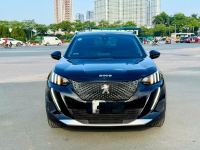 Bán xe Peugeot 2008 GT Line 1.2 AT 2021 giá 495 Triệu - Hà Nội