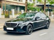 Bán xe Mercedes Benz C class C200 Exclusive 2021 giá 1 Tỷ 199 Triệu - Hà Nội