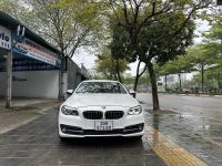 Bán xe BMW 5 Series 520i 2014 giá 595 Triệu - Hà Nội