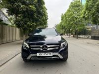 can ban xe oto cu lap rap trong nuoc Mercedes Benz GLC 250 4Matic 2017