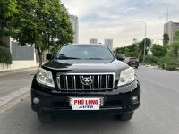 Bán xe Toyota Prado 2009 TXL 2.7L giá 658 Triệu - Hà Nội