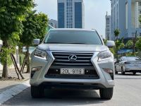 Bán xe Lexus GX 2009 460 giá 1 Tỷ 250 Triệu - Hà Nội