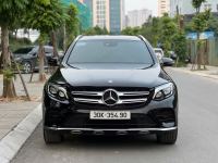 Bán xe Mercedes Benz GLC 2018 300 4Matic giá 1 Tỷ 165 Triệu - Hà Nội