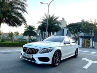 Bán xe Mercedes Benz C class 2015 C250 AMG giá 635 Triệu - Hà Nội