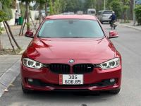 Bán xe BMW 3 Series 2015 320i giá 499 Triệu - Hà Nội