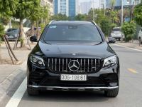 Bán xe Mercedes Benz GLC 2018 300 4Matic giá 1 Tỷ 115 Triệu - Hà Nội