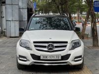 Bán xe Mercedes Benz GLK Class 2013 GLK220 CDI 4Matic giá 539 Triệu - Hà Nội