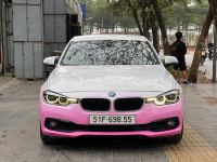 Bán xe BMW 3 Series 2015 320i giá 540 Triệu - Hà Nội