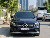 Bán xe Mercedes Benz GLC 2017 300 4Matic giá 995 Triệu - Hà Nội