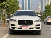 Bán xe Jaguar F-Pace 2017 Prestige giá 1 Tỷ 255 Triệu - Hà Nội