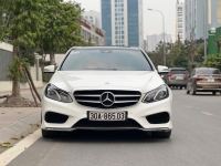 Bán xe Mercedes Benz E class 2015 E250 AMG giá 625 Triệu - Hà Nội