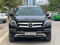 Bán xe Mercedes Benz CL class 2014 giá 990 Triệu - Hà Nội