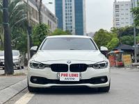 Bán xe BMW 3 Series 2015 320i giá 495 Triệu - Hà Nội