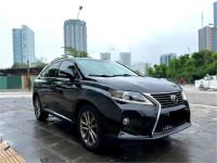 Bán xe Lexus RX 2015 350 AWD giá 1 Tỷ 190 Triệu - Hà Nội