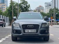 Bán xe Audi Q5 2.0 AT 2013 giá 485 Triệu - Hà Nội