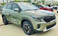 Bán xe Kia Seltos Premium 1.5 AT 2024 giá 739 Triệu - Hà Nội
