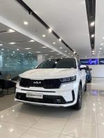 Bán xe Kia Sorento Signature 1.6 AT AWD Hybrid 2024 giá 1 Tỷ 257 Triệu - Hà Nội