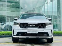 Bán xe Kia Sorento 2024 Signature 2.2 AT AWD giá 1 Tỷ 139 Triệu - Hà Nội