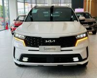 Bán xe Kia Sorento 2024 Signature 2.2 AT AWD giá 1 Tỷ 189 Triệu - Hà Nội