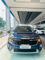 Bán xe Kia Seltos 2024 Luxury 1.5 AT giá 679 Triệu - Hà Nội