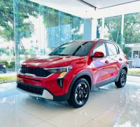 Bán xe Kia Sonet Deluxe 1.5 AT 2024 giá 534 Triệu - Hà Nội