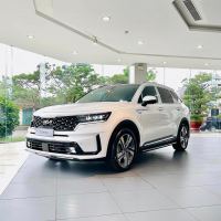 Bán xe Kia Sorento Signature 2.2 AT AWD 2024 giá 1 Tỷ 139 Triệu - Hà Nội