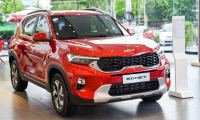 Bán xe Kia Sonet Premium 1.5 AT 2024 giá 584 Triệu - Hà Nội