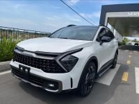 Bán xe Kia Sportage 2024 Signature X-Line 2.0G giá 899 Triệu - Hà Nội