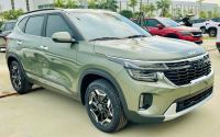 Bán xe Kia Seltos 2024 Premium 1.5 AT giá 741 Triệu - Hà Nội